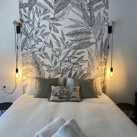 شقة Urban Flat Malaga Centro المظهر الخارجي الصورة