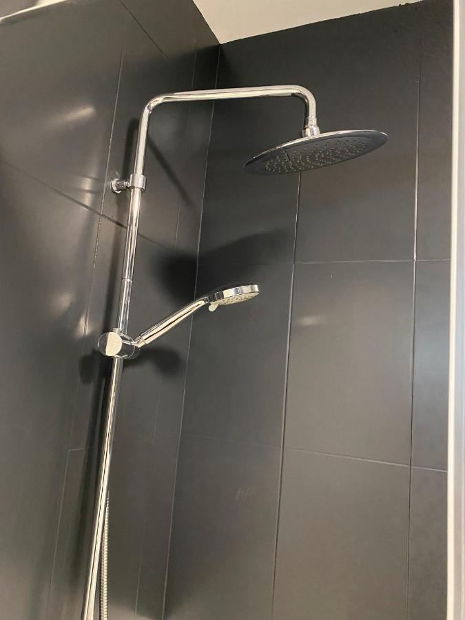 شقة Urban Flat Malaga Centro المظهر الخارجي الصورة