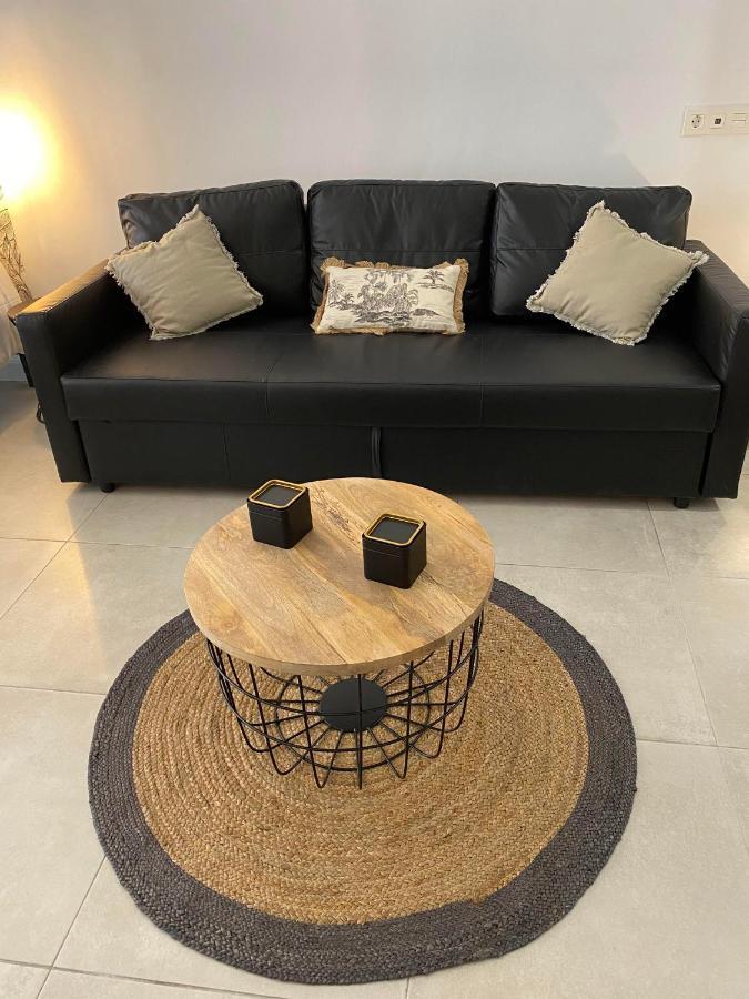 شقة Urban Flat Malaga Centro المظهر الخارجي الصورة