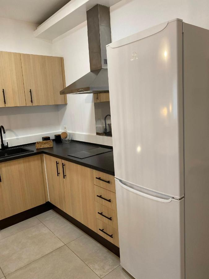 شقة Urban Flat Malaga Centro المظهر الخارجي الصورة