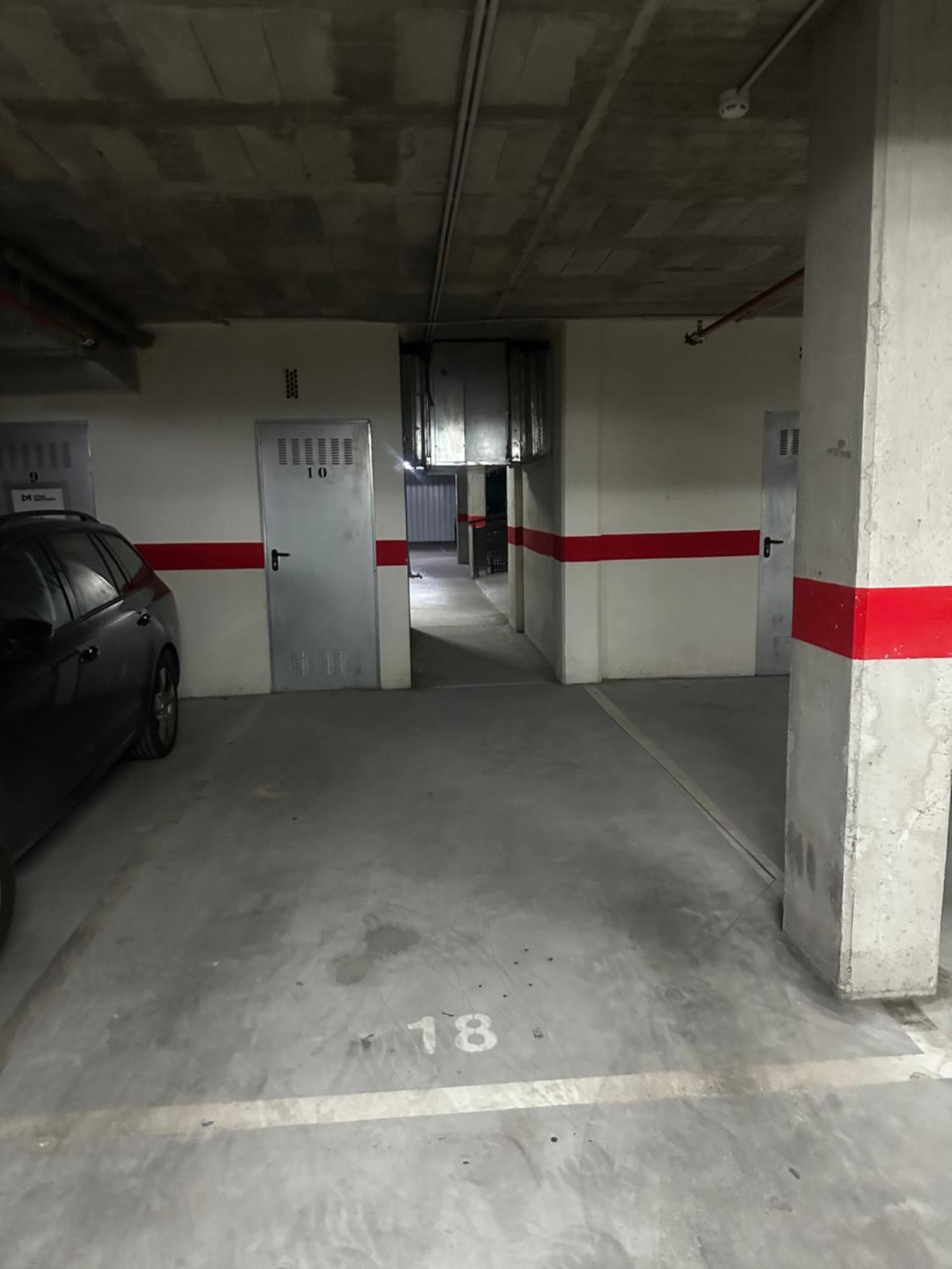 شقة Urban Flat Malaga Centro المظهر الخارجي الصورة